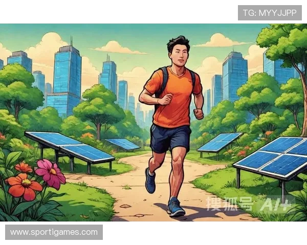 新爱体育:倡导绿色运动理念,践行可持续发展新目标 新爱体育:倡导绿色运动理念,践行可持续发展新目标