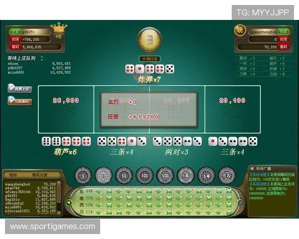 三个骰子比大小游戏中常见的作弊手段与防范措施详尽解析