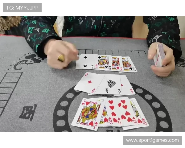 十三水怎么摆牌才能合理布局提升牌型组合的实用技巧